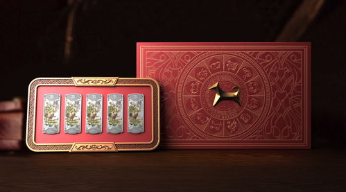 功夫之道 設(shè)計(jì)師如何提煉工藝美術(shù)品的品牌包裝核心元素