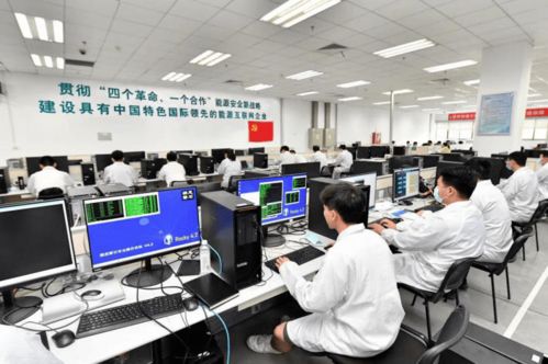 質(zhì)鑄有聲，南瑞集團(tuán)高質(zhì)量實施提質(zhì)工程，打造卓越工程管理服務(wù)